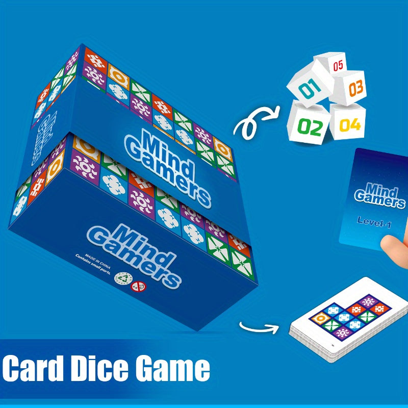Board Game, Block Puzzle Games, Super Fun Thinking Interactive Game, Family Board Game