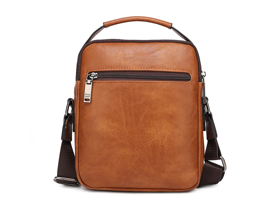 JEEP BULUO Multi-function Business Handbags