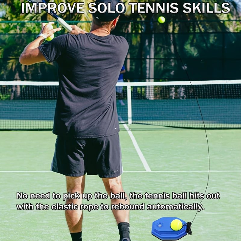Tennis Racket Training Set for Beginners