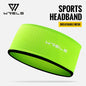 WRELS Women’s High-Elasticity Breathable Wide Headband