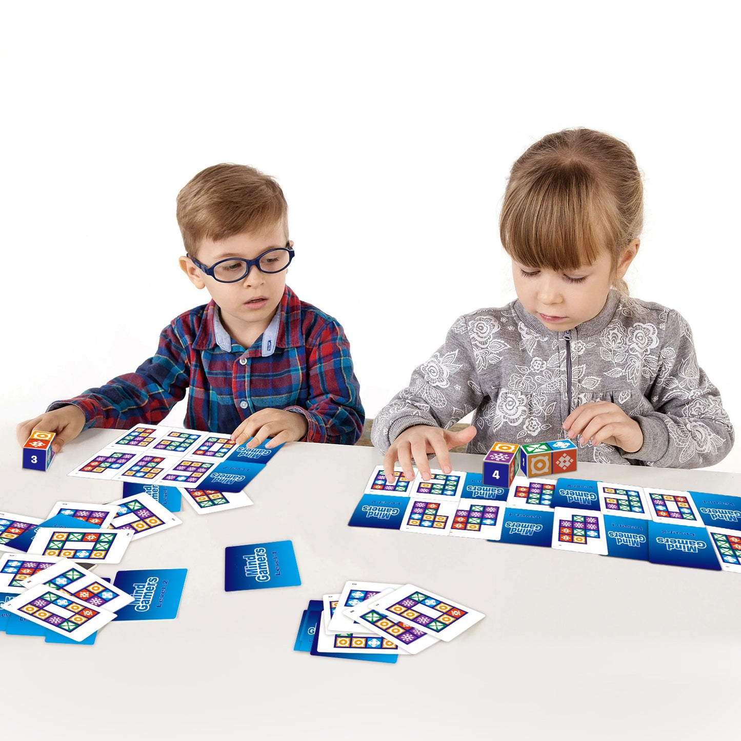 Board Game, Block Puzzle Games, Super Fun Thinking Interactive Game, Family Board Game