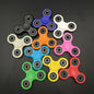 ANTI-ANXIETY 360° SPINNER EDC HELPS FOCUS HAND FINGER FIDGET TOY 3D FIGIT AUTISM