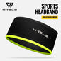 WRELS Women’s High-Elasticity Breathable Wide Headband