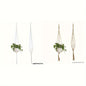 Macrame Handmade Plant Hanger Baskets