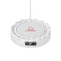 Constant Temperature Cup Warming Holder Intelligent Number Insulated Coaster