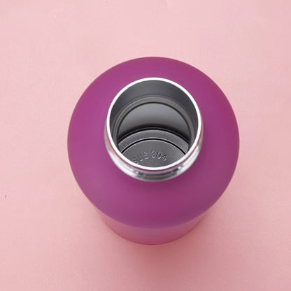 Stainless Steel Vacuum Insulated Water Bottle, Soda Bottle for Outdoor Use