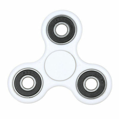ANTI-ANXIETY 360° SPINNER EDC HELPS FOCUS HAND FINGER FIDGET TOY 3D FIGIT AUTISM