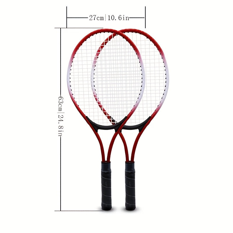 Tennis Racket Training Set for Beginners