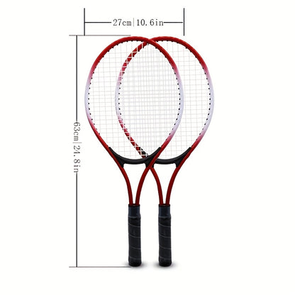 Tennis Racket Training Set for Beginners