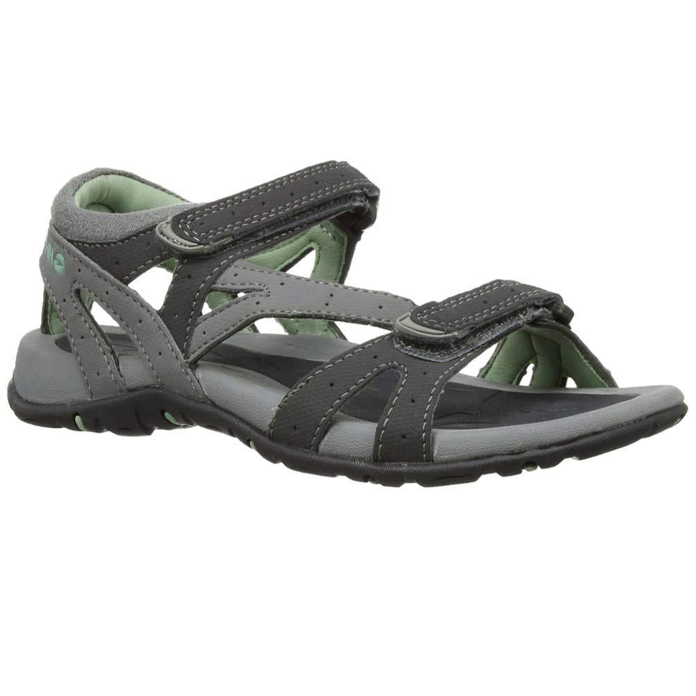 Ladies Womens Hi Tec Galicia Walking Summer Beach Mules Sports Sandals Shoe Size