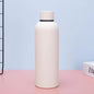 Stainless Steel Vacuum Insulated Water Bottle, Soda Bottle for Outdoor Use