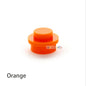Building Blocks Thin Figures Bricks Lamp