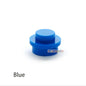 Building Blocks Thin Figures Bricks Lamp