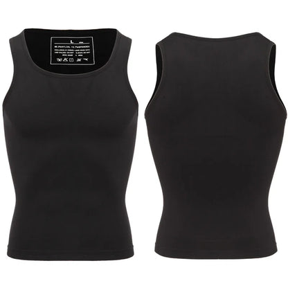 Men Slimming Body Shaper