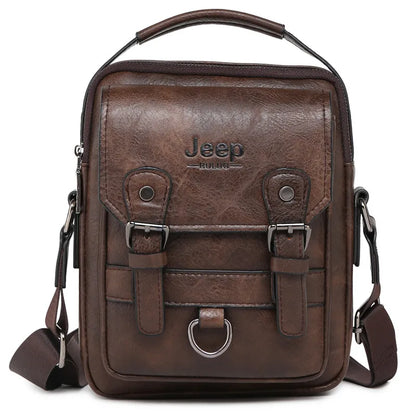 JEEP BULUO Multi-function Business Handbags