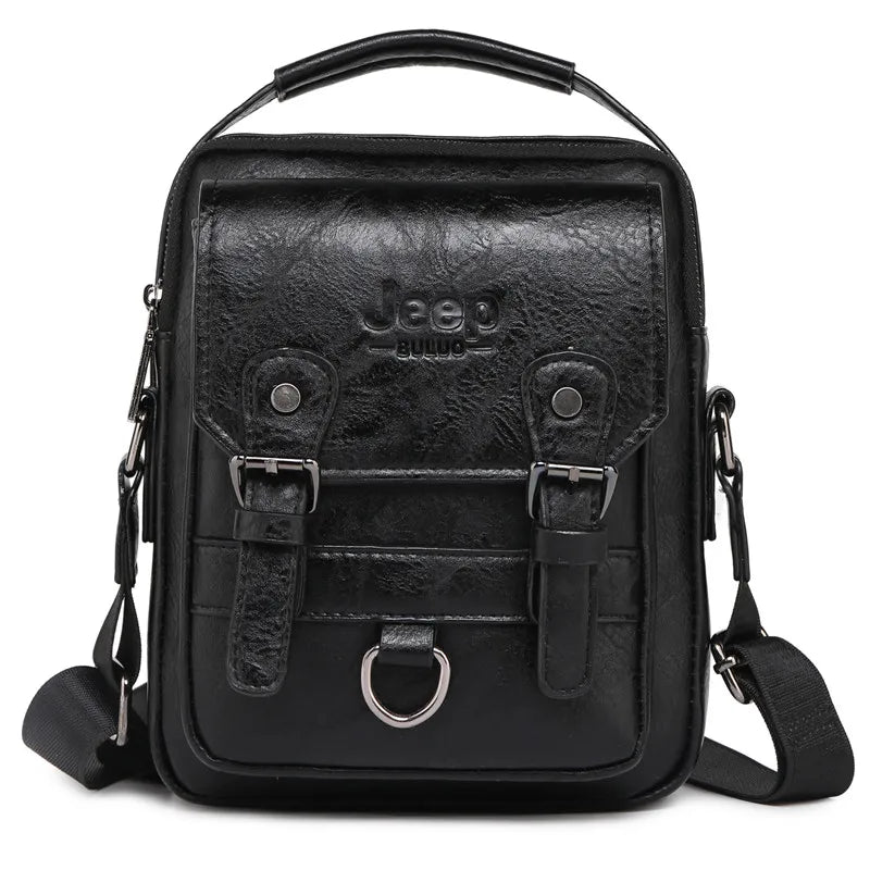 JEEP BULUO Multi-function Business Handbags