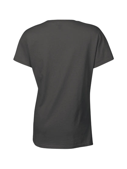 Women's pure cotton Tshirts with comfort fit