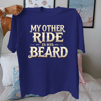 Women's pure cotton Tshirts with comfort fit