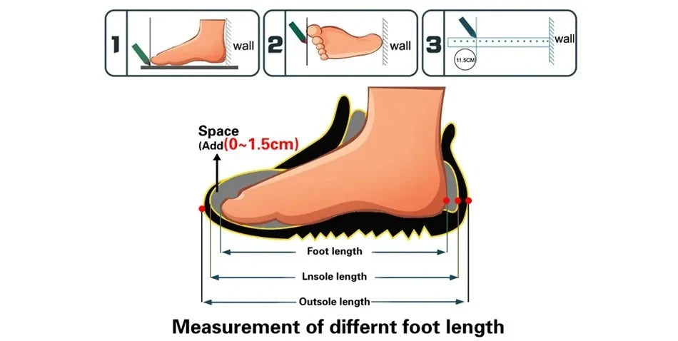 2025 Summer Flip Flops Men Beach Sandals