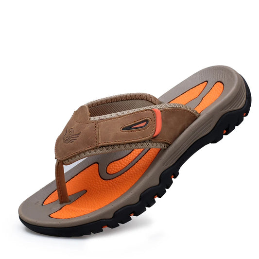 New Summer Men's Slippers