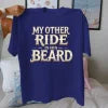 Women's pure cotton Tshirts with comfort fit