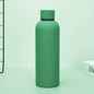 Stainless Steel Vacuum Insulated Water Bottle, Soda Bottle for Outdoor Use