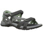 Ladies Womens Hi Tec Galicia Walking Summer Beach Mules Sports Sandals Shoe Size