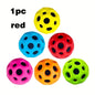 High Bounce Moon Ball