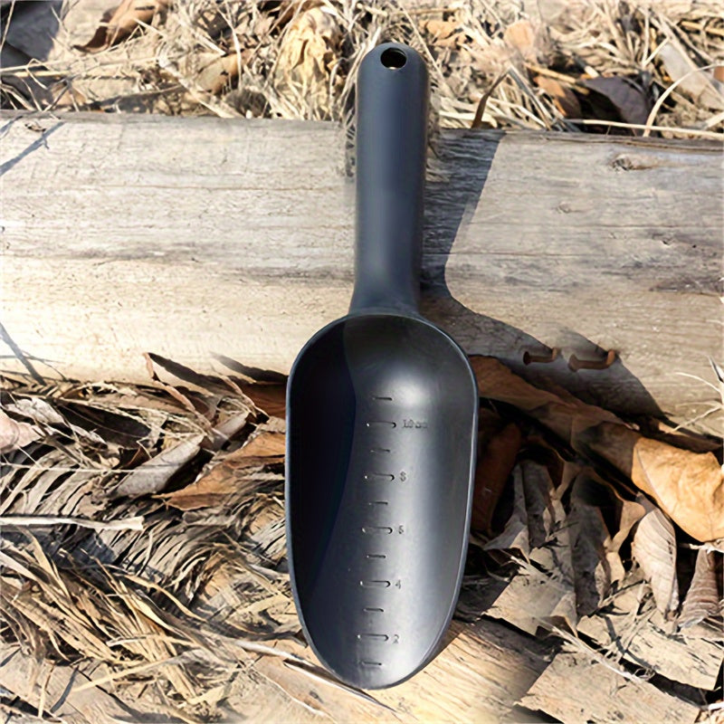 Garden Shovel, Flower Vegetables Planting Soil Loosening Shovel