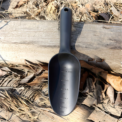 Garden Shovel, Flower Vegetables Planting Soil Loosening Shovel